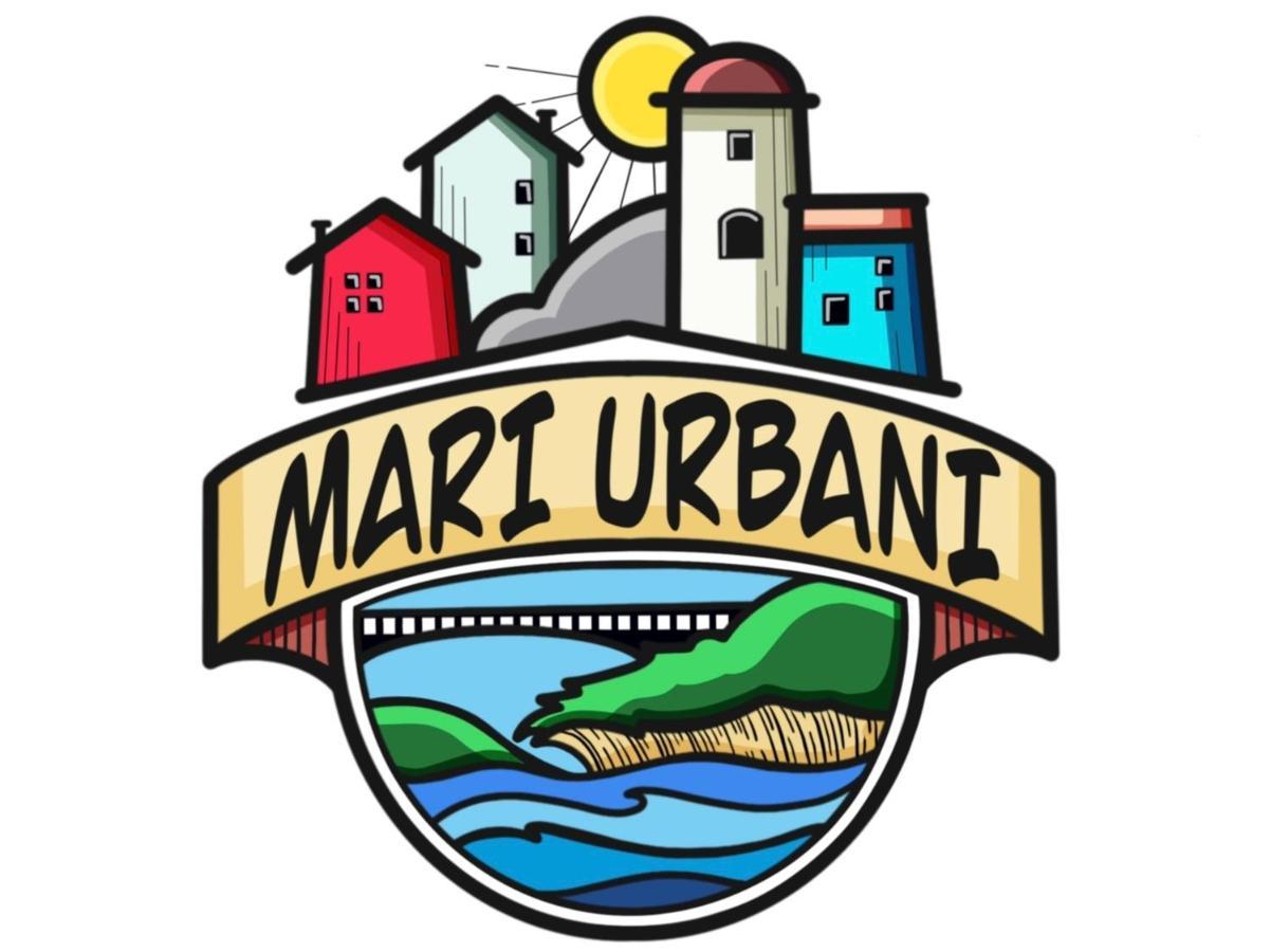 Mari Urbani Leilighet La Spezia Eksteriør bilde